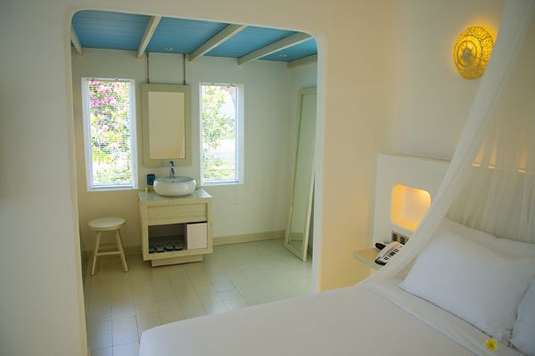 Anoasis Resort Long Hai